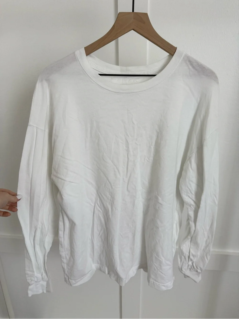 Free People zero stains